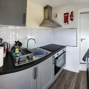 One-Bedroom Holiday Home